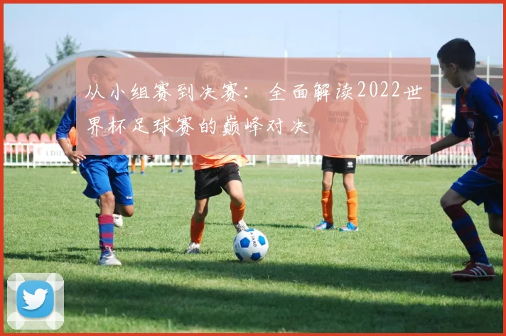 从小组赛到决赛：全面解读2022世界杯足球赛的巅峰对决